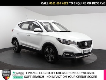 Used MG MG ZS 2018 for sale - 79584912: Photo