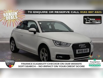 Used Audi A1 2018 for sale - 76430409: Photo