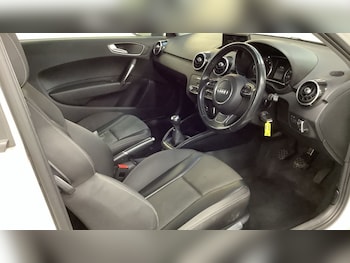 Used Audi A1 2018 for sale - 76430409: Photo