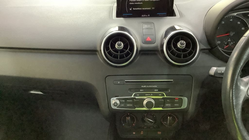 Used Audi A1 2018 for sale - 76430409: Photo 3