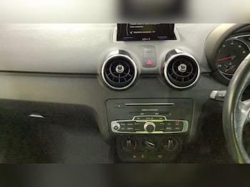 Used Audi A1 2018 for sale - 76430409: Photo