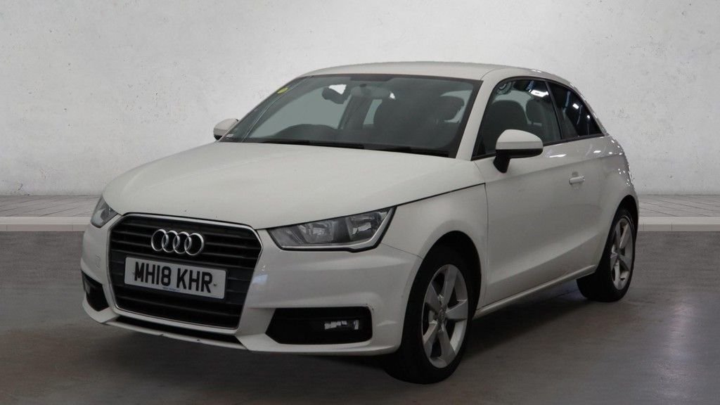 Used Audi A1 2018 for sale - 76430409: Photo 5
