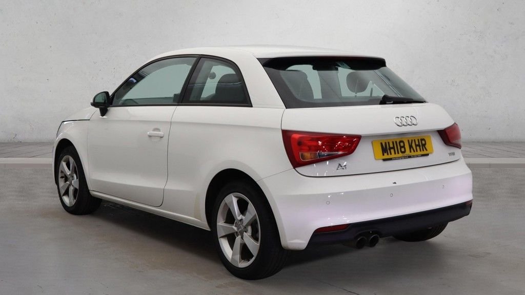 Used Audi A1 2018 for sale - 76430409: Photo 6