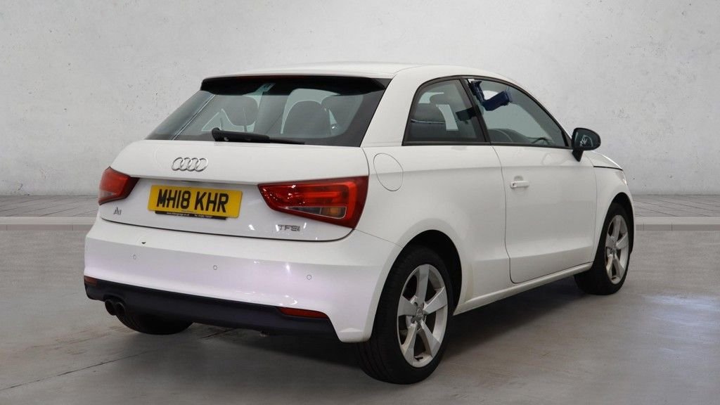 Used Audi A1 2018 for sale - 76430409: Photo 7