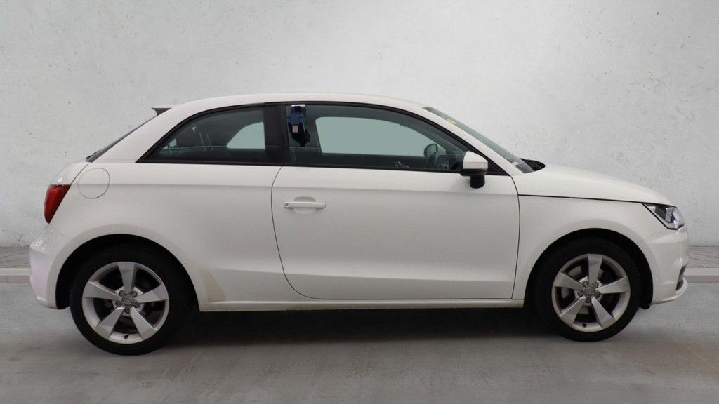 Used Audi A1 2018 for sale - 76430409: Photo 8