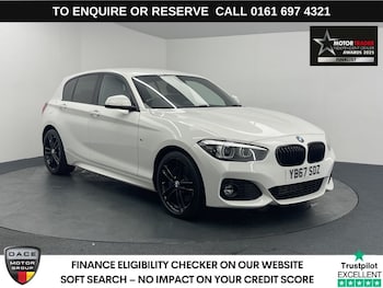 BMW - 1 Series