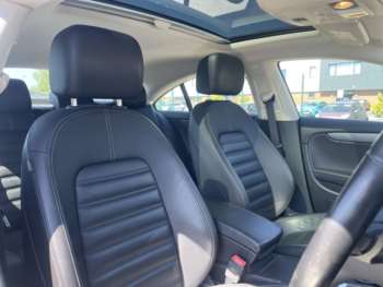 Used Volkswagen CC 2016 for sale - 74511596: Photo