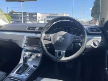 Used Volkswagen CC 2016 for sale - 74511596: Photo