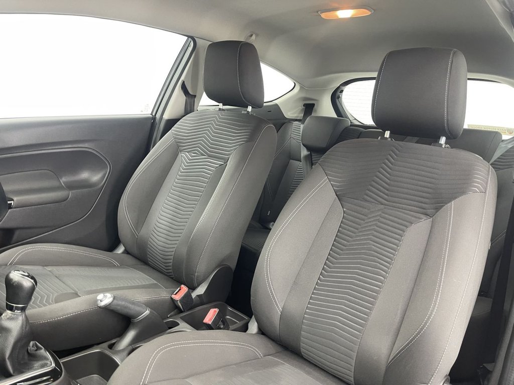 Used Ford Fiesta 2016 for sale - 76803777: Photo 14