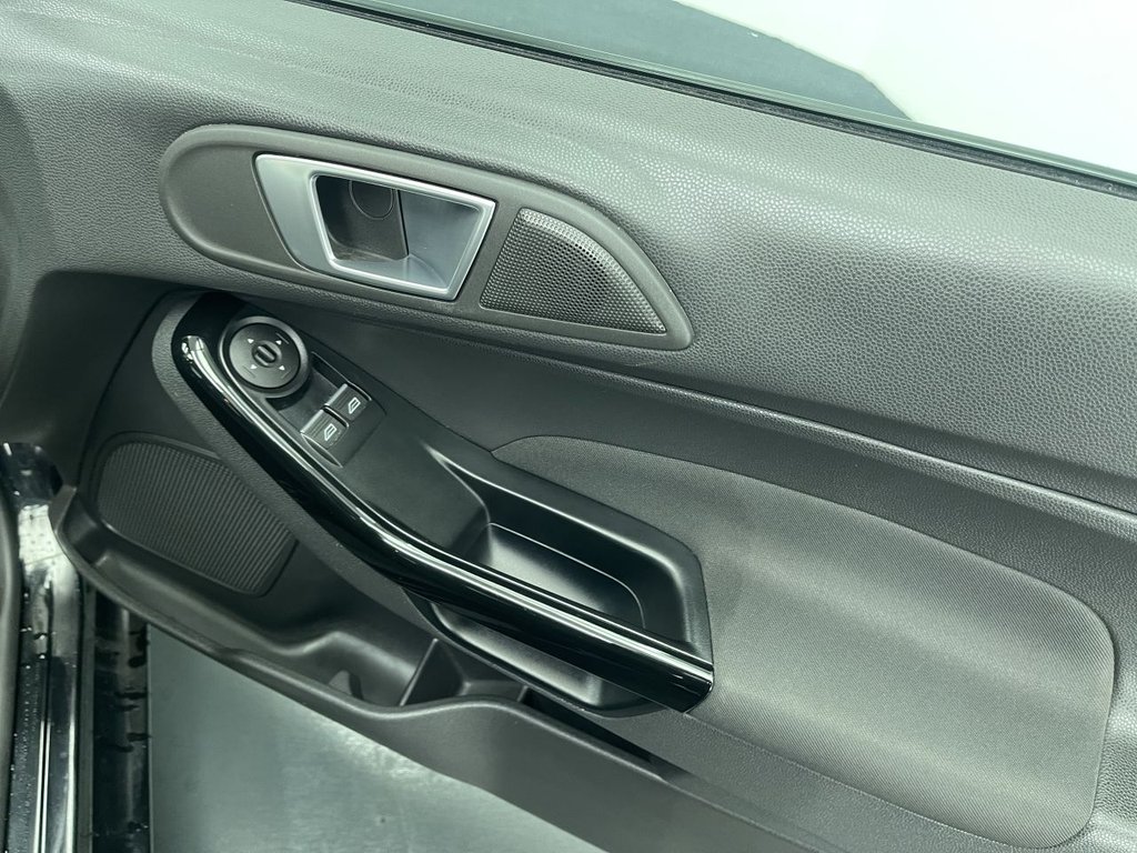 Used Ford Fiesta 2016 for sale - 76803777: Photo 18