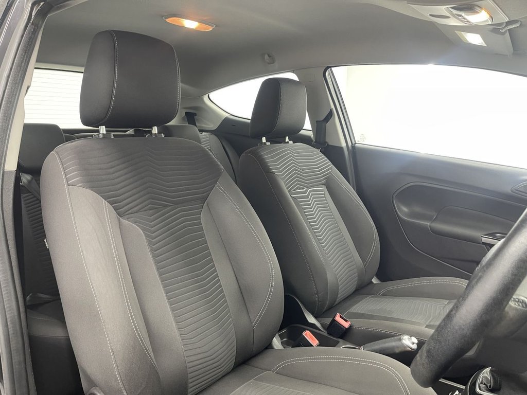 Used Ford Fiesta 2016 for sale - 76803777: Photo 2