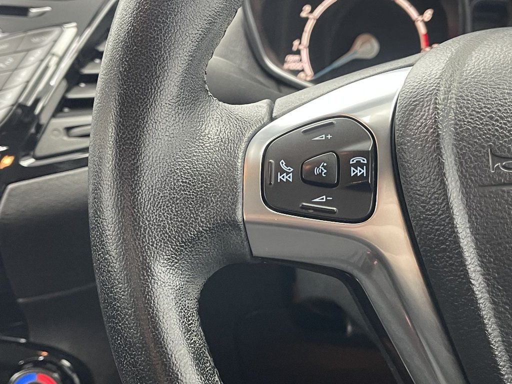Used Ford Fiesta 2016 for sale - 76803777: Photo 23