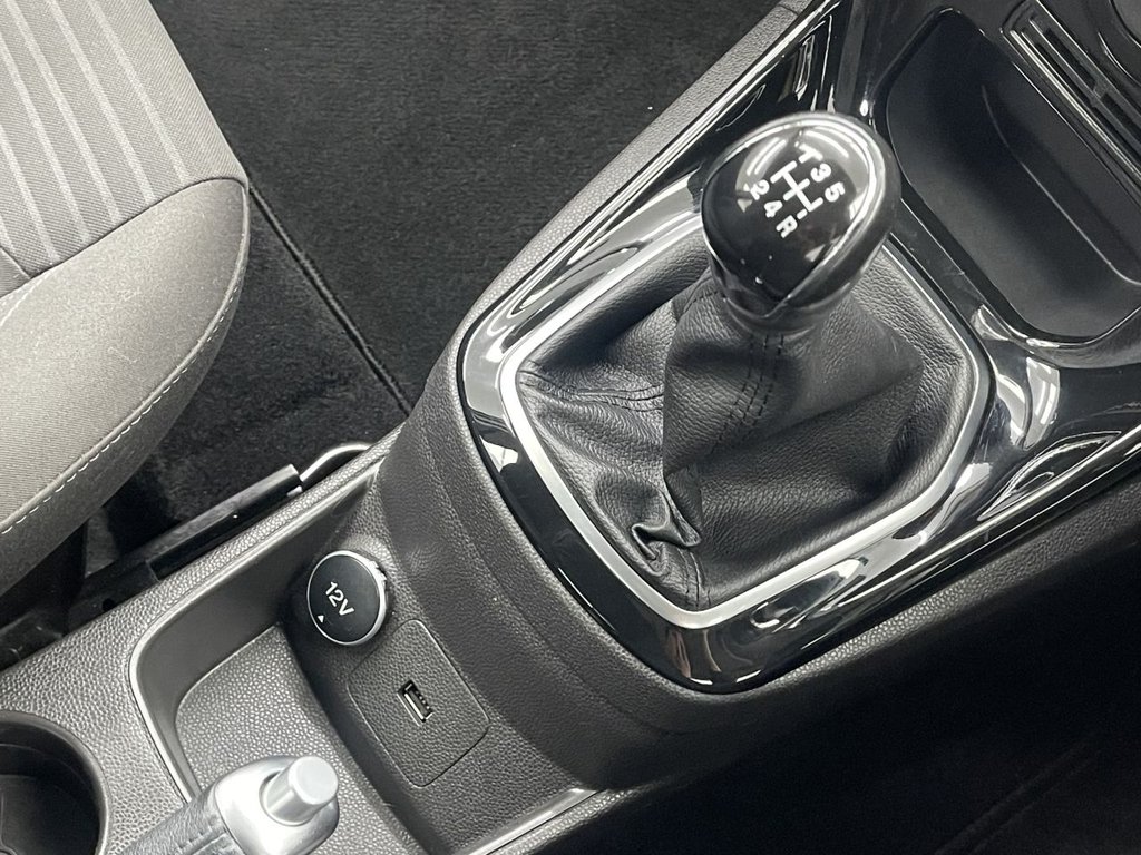 Used Ford Fiesta 2016 for sale - 76803777: Photo 25