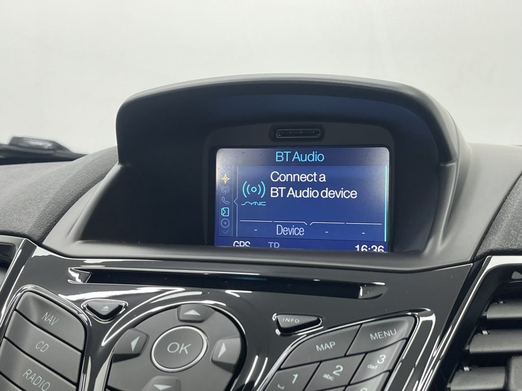 Used Ford Fiesta 2016 for sale - 76803777: Photo 29