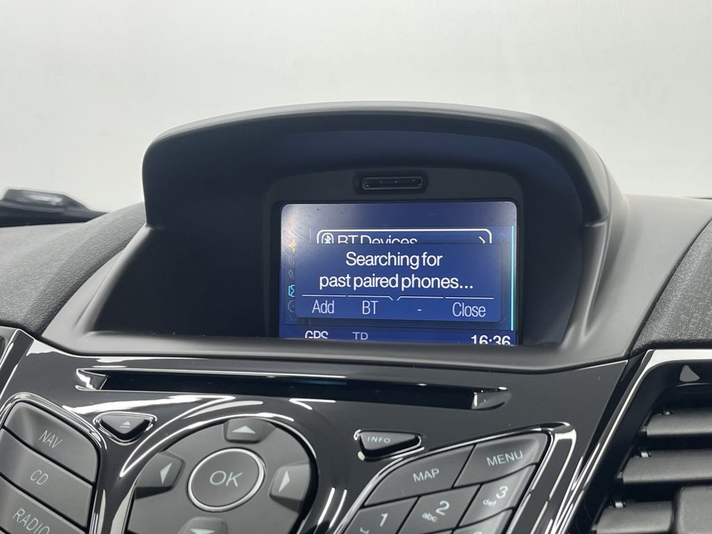 Used Ford Fiesta 2016 for sale - 76803777: Photo 30