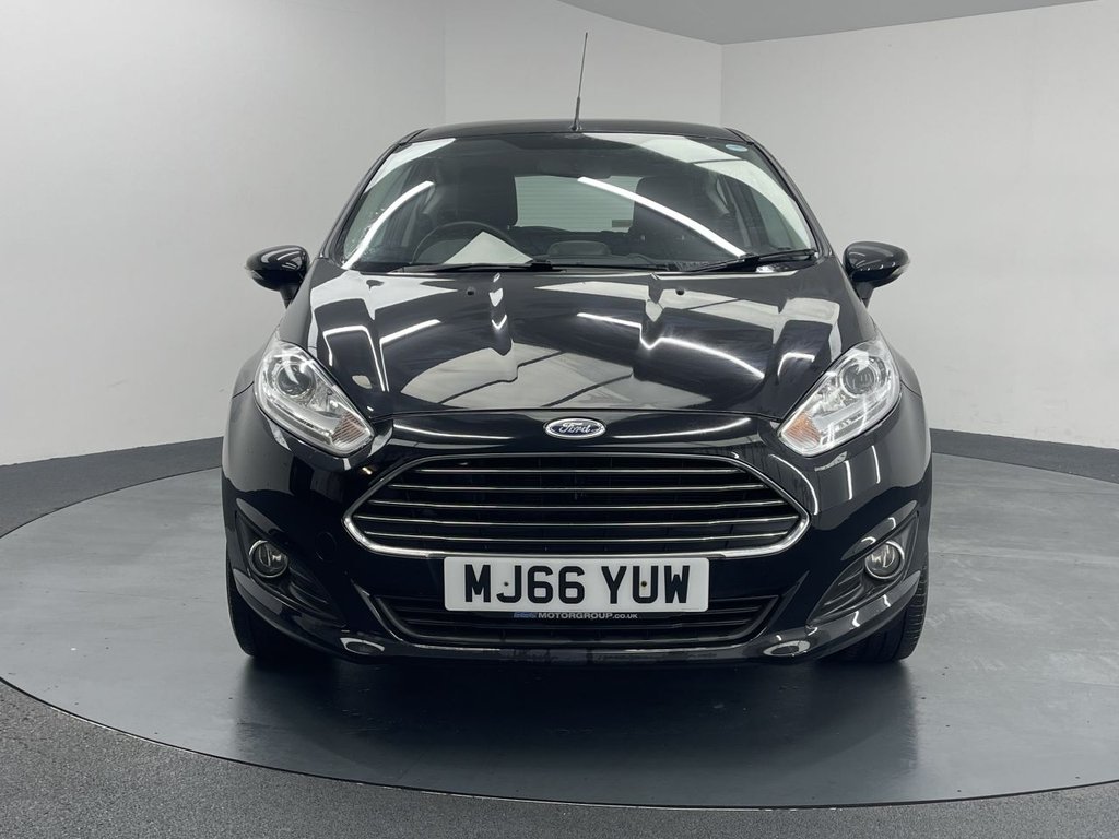 Used Ford Fiesta 2016 for sale - 76803777: Photo 5