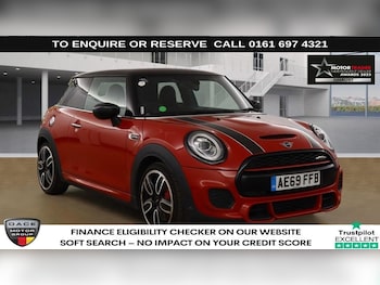 Used MINI Hatch 2019 for sale - 75515475: Photo