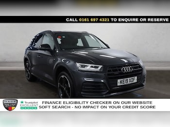 Audi Q5 feature image