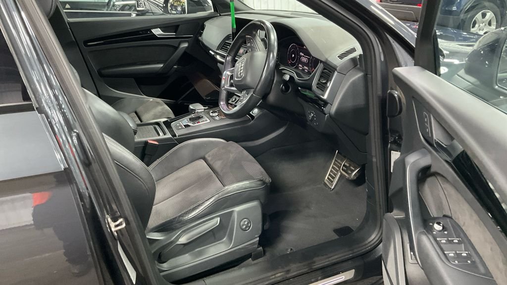 Used Audi Q5 2019 for sale - 78030340: Photo 2