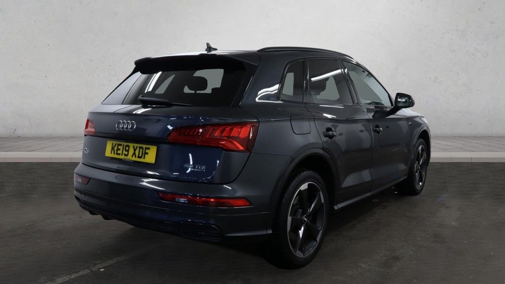 Used Audi Q5 2019 for sale - 78030340: Photo 7