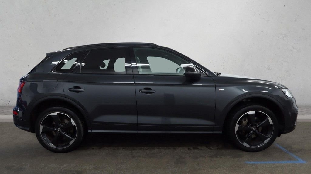 Used Audi Q5 2019 for sale - 78030340: Photo 8
