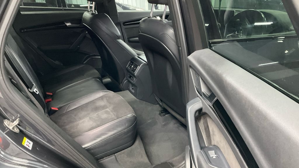 Used Audi Q5 2019 for sale - 78030340: Photo 9