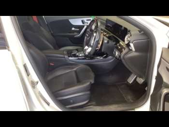 Used Mercedes-Benz A-Class 2019 for sale - 75087191: Photo