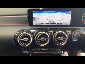 Used Mercedes-Benz A-Class 2019 for sale - 75087191: Photo