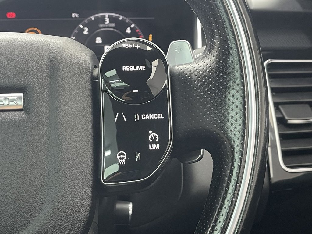 Used Land Rover Range Rover Sport 2021 for sale - 76570585: Photo 24