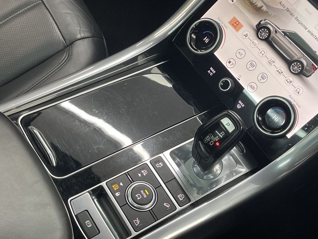 Used Land Rover Range Rover Sport 2021 for sale - 76570585: Photo 25