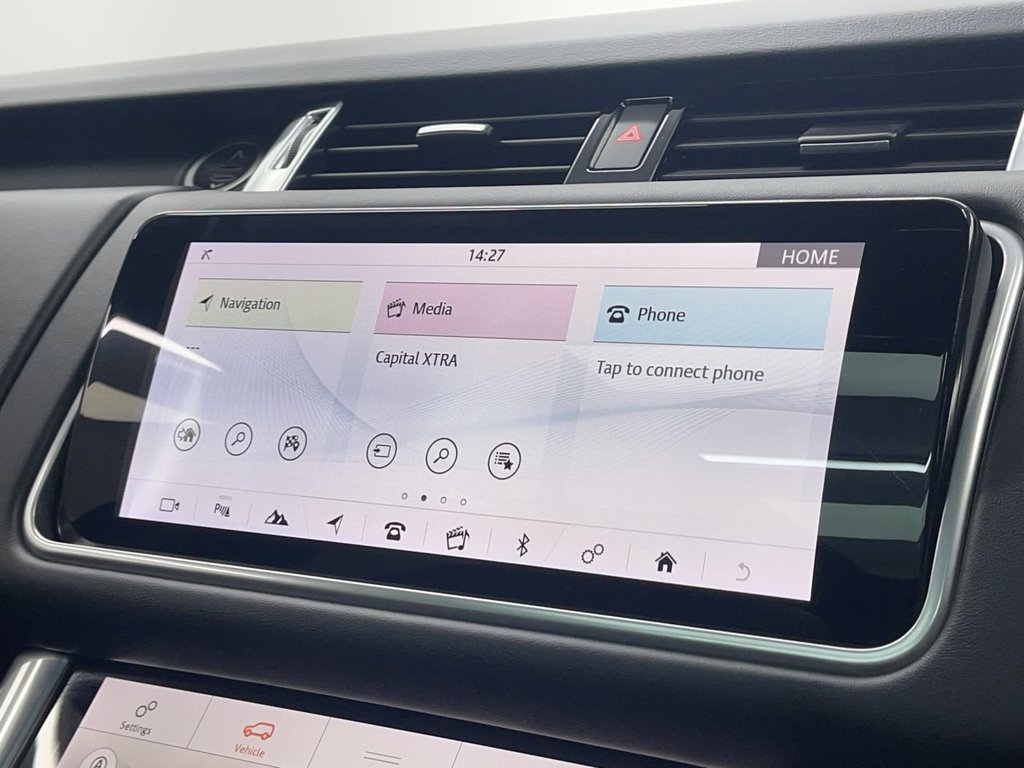 Used Land Rover Range Rover Sport 2021 for sale - 76570585: Photo 26