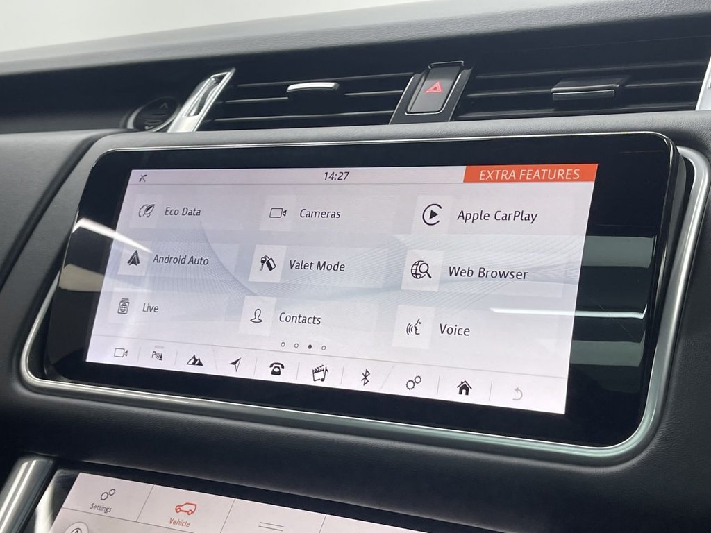 Used Land Rover Range Rover Sport 2021 for sale - 76570585: Photo 27