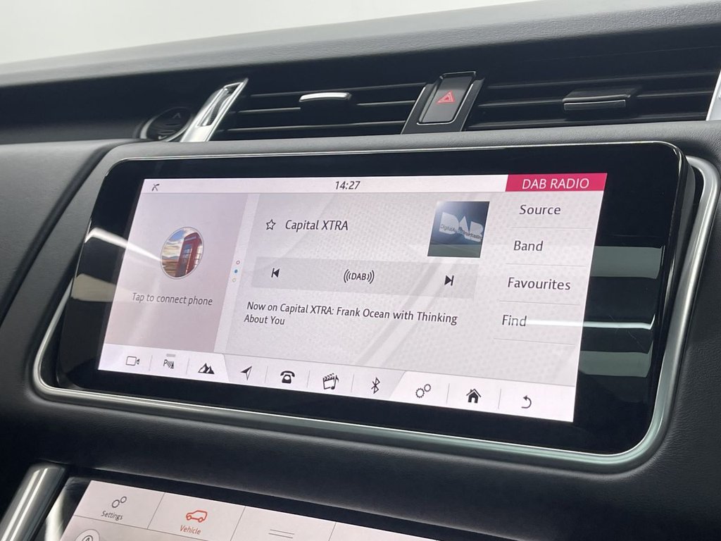 Used Land Rover Range Rover Sport 2021 for sale - 76570585: Photo 29