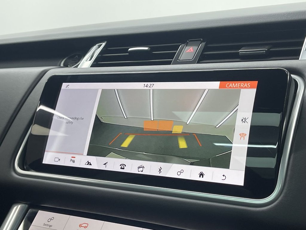 Used Land Rover Range Rover Sport 2021 for sale - 76570585: Photo 30