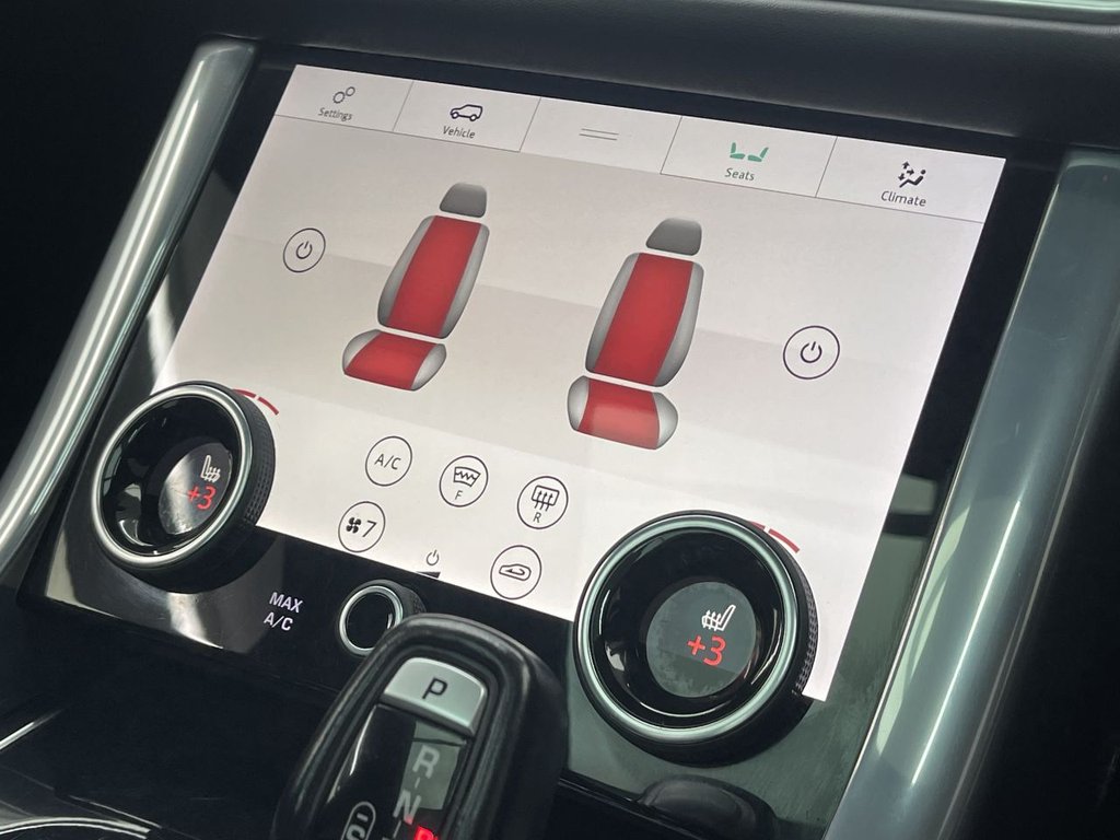 Used Land Rover Range Rover Sport 2021 for sale - 76570585: Photo 31