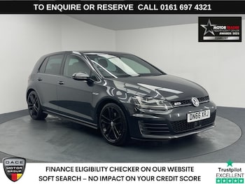 Used Volkswagen Golf 2017 for sale - 75548396: Photo