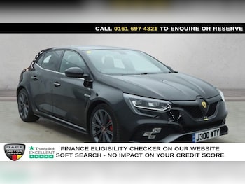 Used Renault Megane 2019 for sale - 78102771: Photo