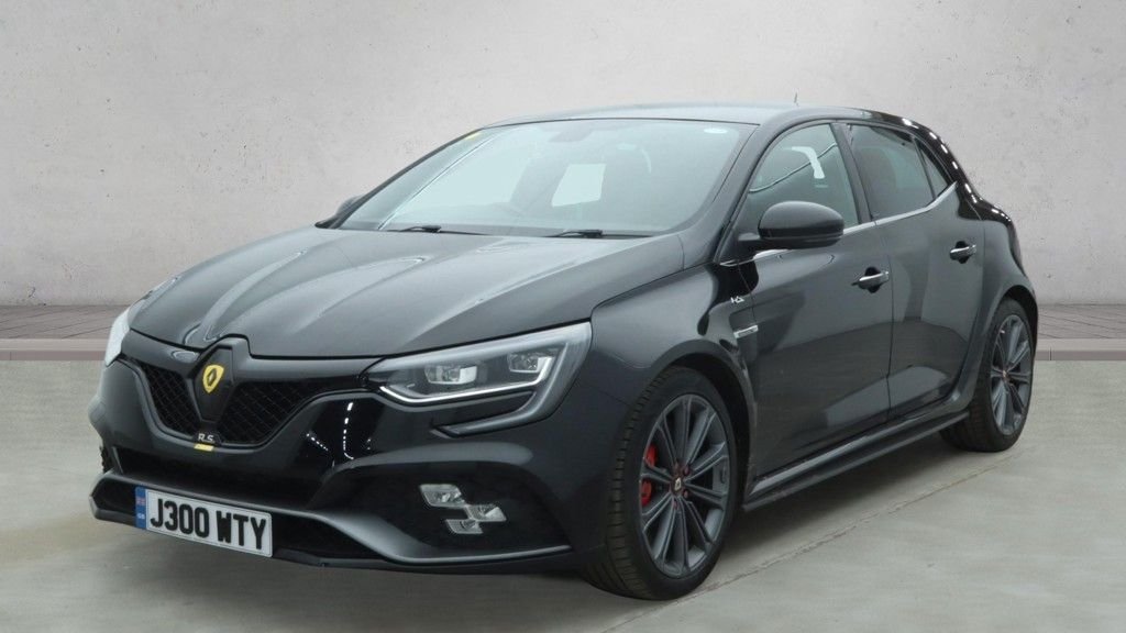 Used Renault Megane 2019 for sale - 78102771: Photo 3