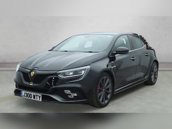 Used Renault Megane 2019 for sale - 78102771: Photo