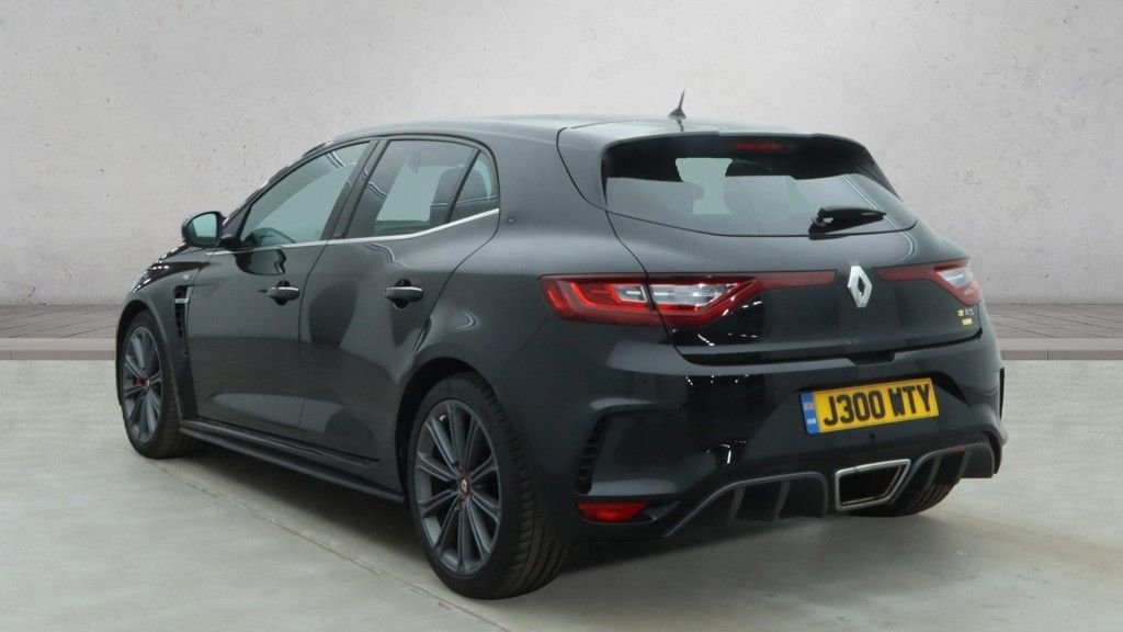 Used Renault Megane 2019 for sale - 78102771: Photo 4