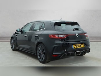 Used Renault Megane 2019 for sale - 78102771: Photo