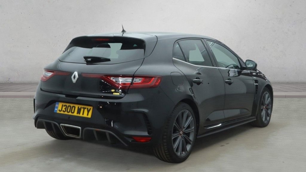 Used Renault Megane 2019 for sale - 78102771: Photo 5