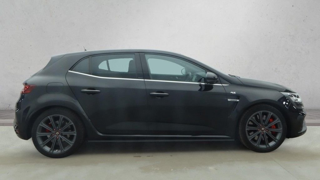 Used Renault Megane 2019 for sale - 78102771: Photo 6