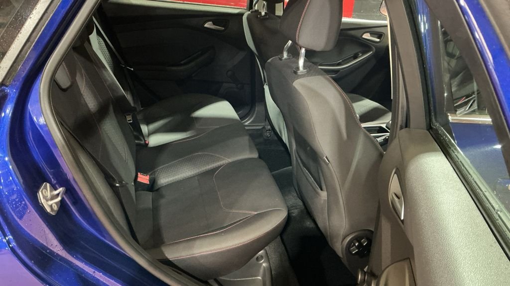 Used Ford Focus 2016 for sale - 76731251: Photo 9