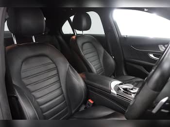 Used Mercedes-Benz C Class 2020 for sale - 79584868: Photo