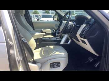Used Land Rover Range Rover 2016 for sale - 75009472: Photo
