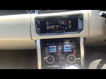 Used Land Rover Range Rover 2016 for sale - 75009472: Photo
