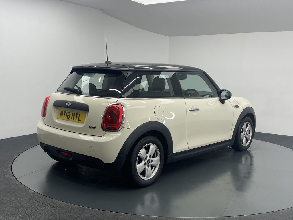 Used MINI Hatch 2018 for sale - 77276273: Photo 11