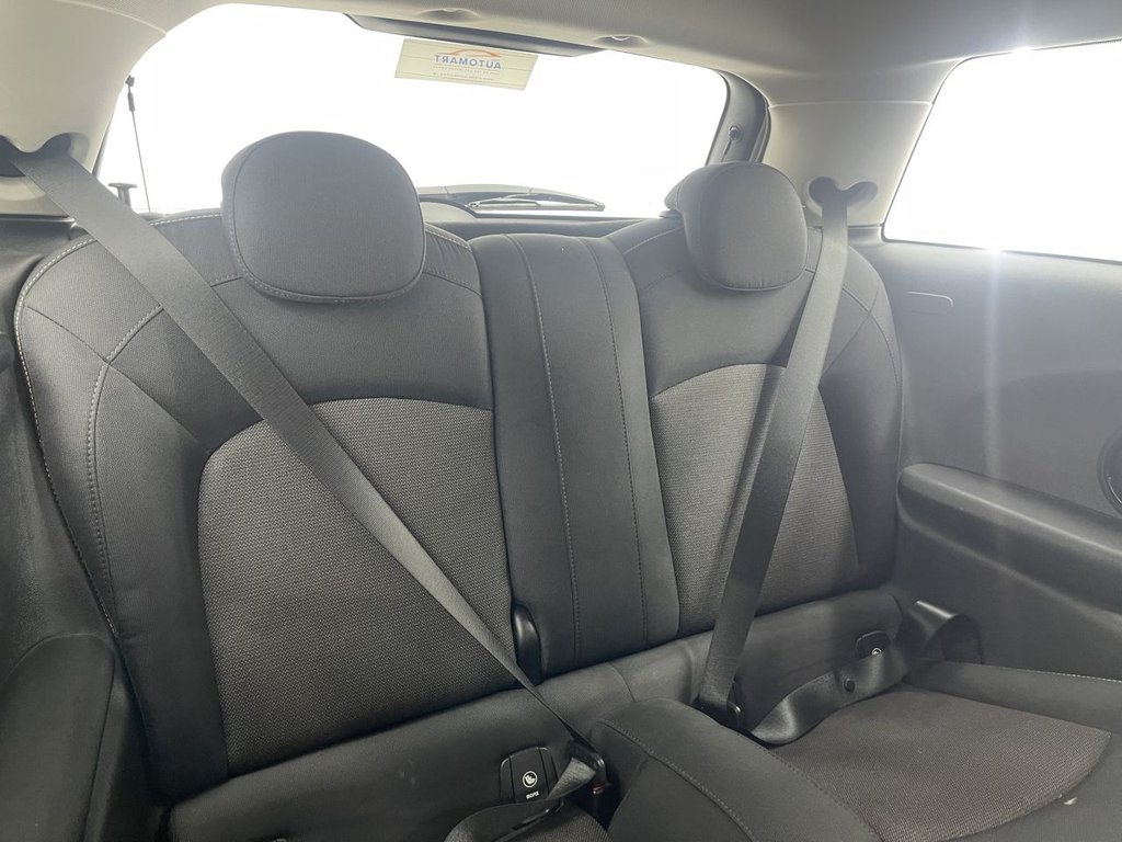 Used MINI Hatch 2018 for sale - 77276273: Photo 17