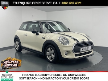 Used MINI Hatch 2018 for sale - 77276273: Photo